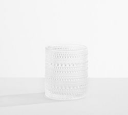 Jupiter Beaded Tumblers - Set of 6
