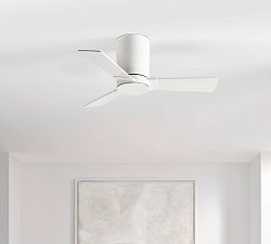 Roxie Hugger Ceiling Fan (32")
