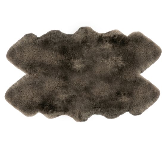 Torin Sheepskin Rug