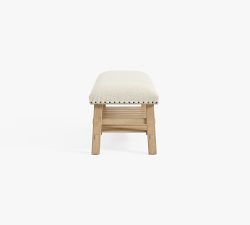 Caden Upholstered Bench (54")