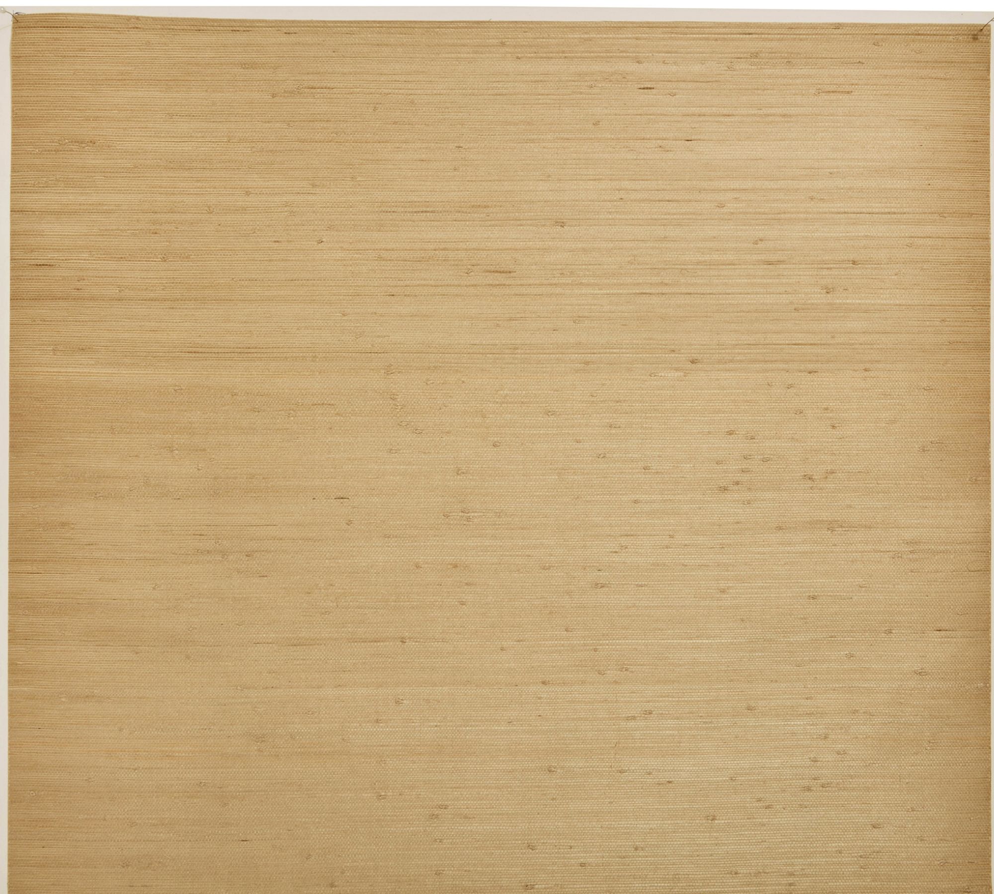 Tight Weave Jute Natural Grasscloth Wallpaper