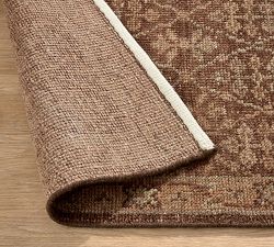 Giselle Hand-Knotted Wool Rug