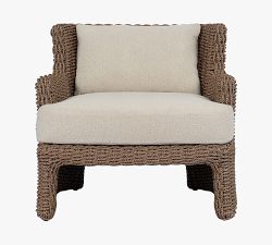 Caligo Outdoor Lounge Chair