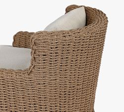 Caligo Outdoor Lounge Chair