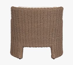 Caligo Outdoor Lounge Chair