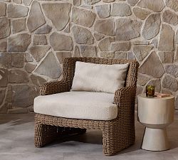 Caligo Outdoor Lounge Chair
