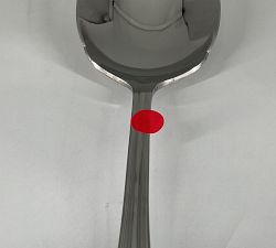 Open Box: Caterer's Box Serving Utensils, Set of 6 - Stainless Steel