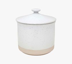 Casafina Fattoria Kitchen Canisters
