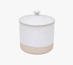 Casafina Fattoria Kitchen Canisters