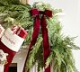 Faux Deluxe Cedar Garland