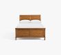 Summerville Sleigh Bed