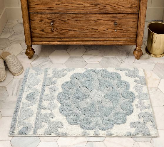 Alanya Bath Mat