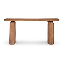 Alina Console Table (68")