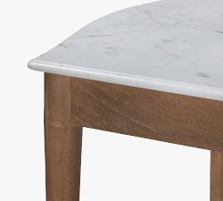 Bodley Oval Dining Table (72")
