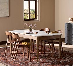 Bodley Oval Dining Table (72")