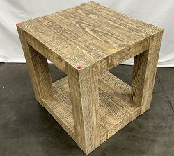 Open Box: Aptos Coffee Table (44") - Sandwash