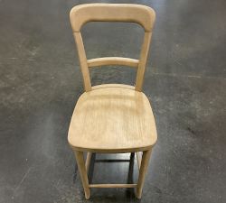 Open Box: Cline Counter Stool (24") - Seadrift