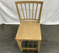 Open Box: Meraki Counter Stool (25") - Seadrift