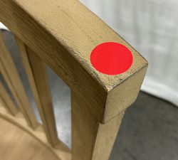 Open Box: Meraki Counter Stool (25") - Seadrift