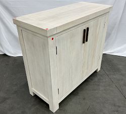 Open Box: Reed Buffet (40.5") -  Biscotti