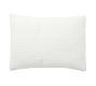 Honeycomb Cotton Comforter Sham