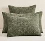 Heritage Medallion Velvet Quilt