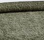 Heritage Medallion Velvet Quilt
