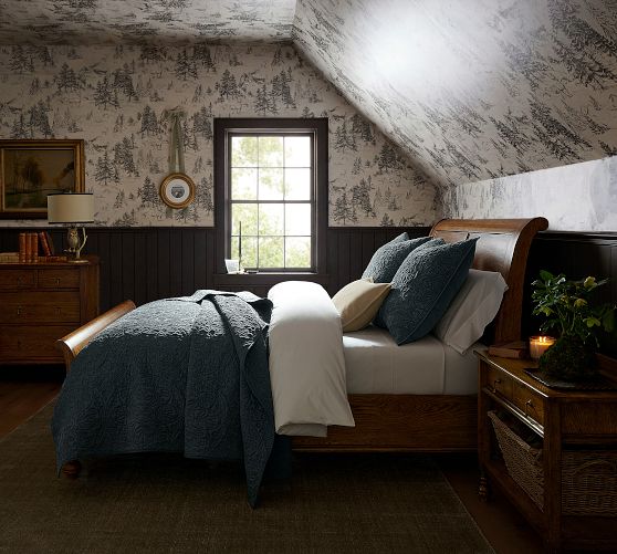 New Bedding Collection - Stylish & Affordable | Pottery Barn