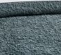Heritage Medallion Velvet Quilt