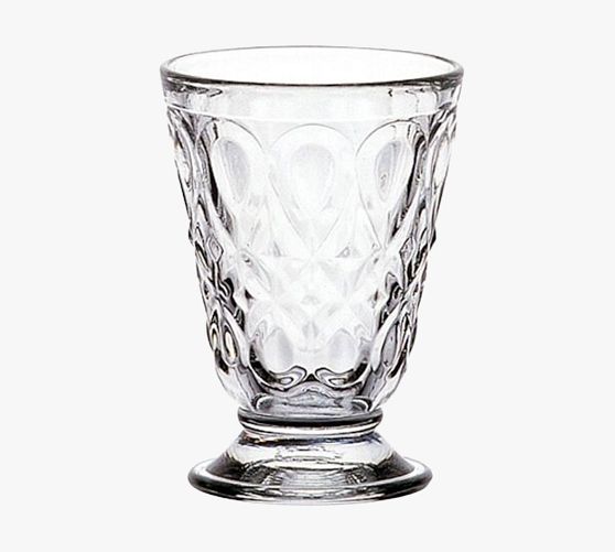 La Rochere Lyonnais Glass Tumblers - Set of 6