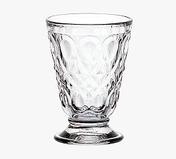 La Rochere Lyonnais Glass Tumblers - Set of 6