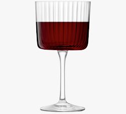 Gio Line Wine Glasses - Set of 4