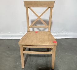 Open Box: Aaron Dining Side Chair - Seadrift