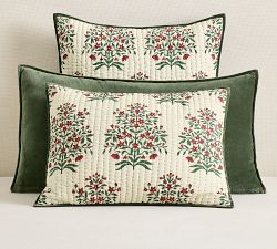 Corinna Reversible Quilt