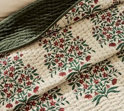 Corinna Reversible Quilt