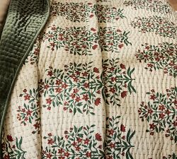 Corinna Reversible Quilt