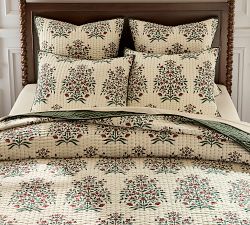 Corinna Reversible Quilt
