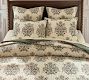 Corinna Reversible Quilted Sham