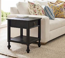 Summerville Square Side Table (20")