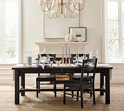 Summerville Extendable Dining Table (83"-103")