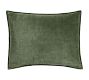 Corinna Reversible Quilted Sham
