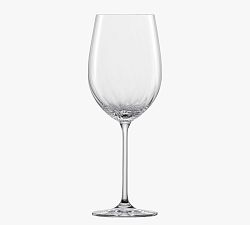 ZWIESEL GLAS Prizma Bordeaux Glasses - Set of 6