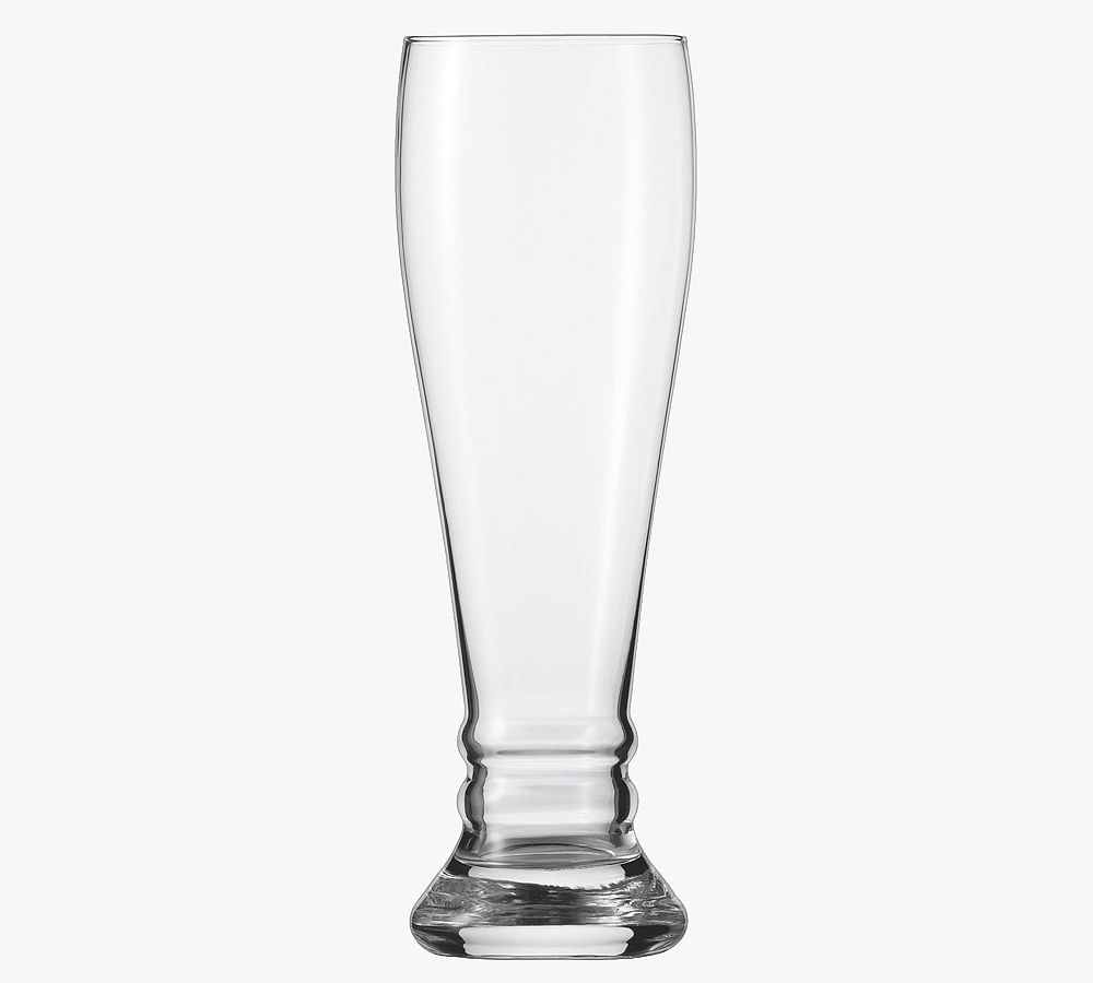 ZWIESEL GLAS Classico Lager Beer Glasses - Set of 6 thumbnail 3