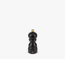 Open Box: Peugeot Paris u'Select Zirlion Salt &amp; Pepper Mill (5.25"H) - Chocolate