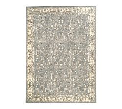 Open Box: Reeva Handwoven Rug (10' x 14') - Cloud Blue