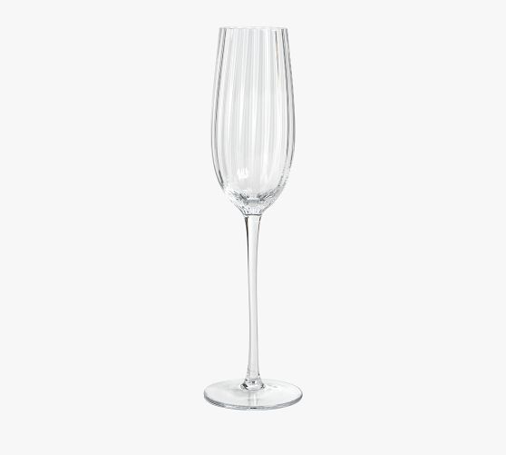 Morgan Optic Handcrafted Wine Glasses