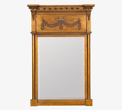 Colonial Mirror