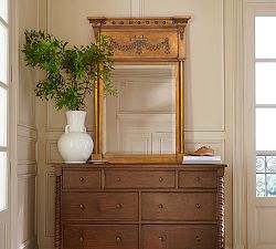 Colonial Mirror