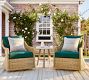 Ashford Striped Outdoor Performance Rug