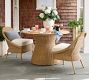 Westport Wicker Outdoor Dining Chair